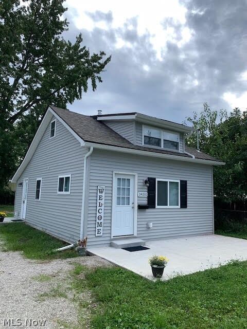 Property Photo:  34010 Victor Drive  OH 44095 