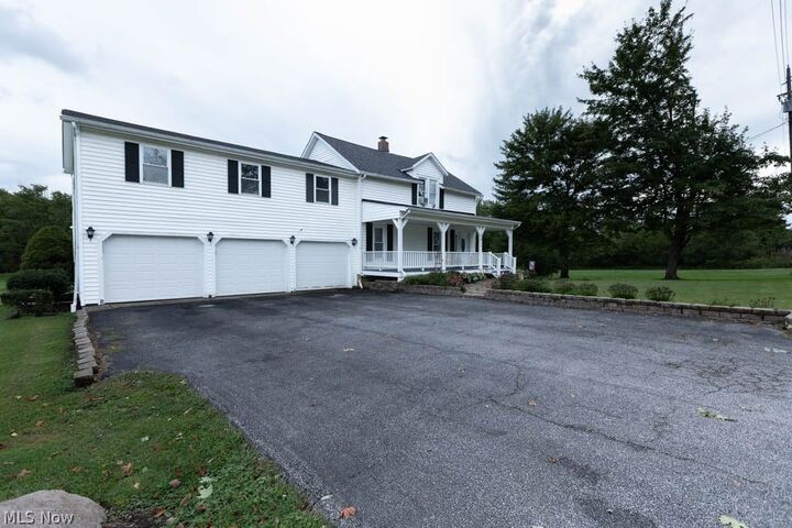 Property Photo:  15911 Gar Highway  OH 44064 