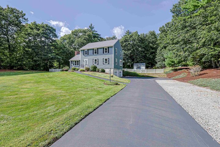 Property Photo: 27 Marty Drive NH 03054