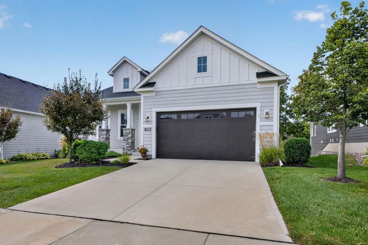 Property Photo: 5900 Ayrshire Lane MN 55331