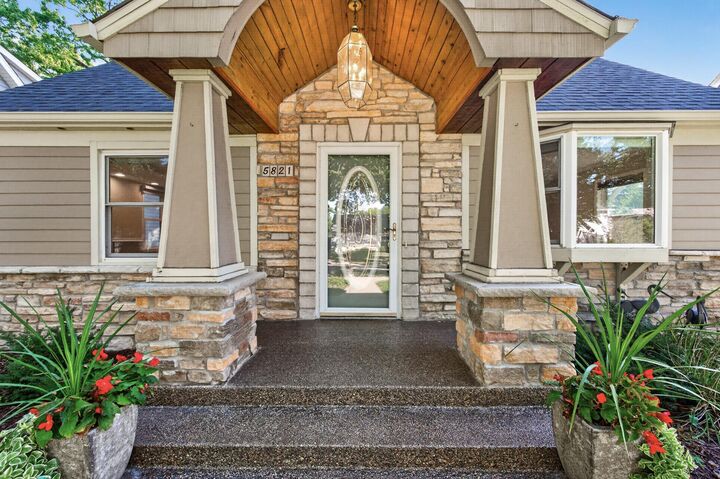 Property Photo:  5821 Morgan Avenue S  MN 55419 