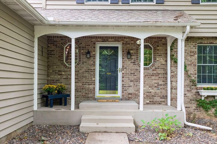 Property Photo: 303 Hazel Street W MN 55082
