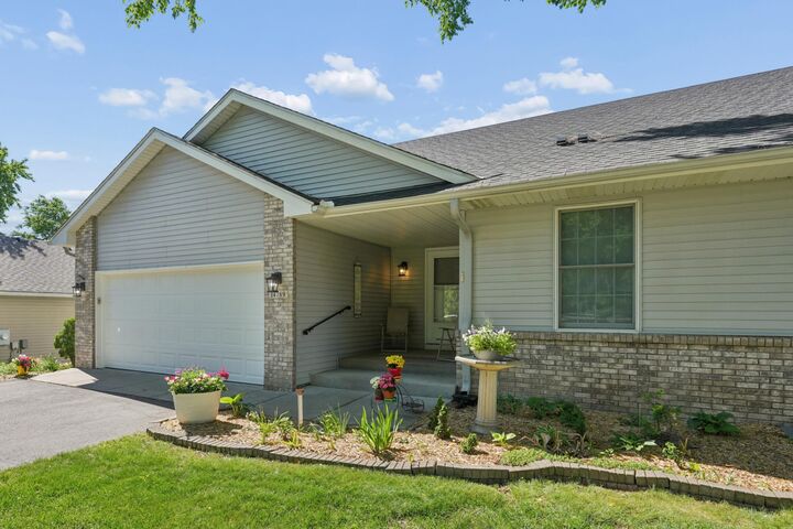 Property Photo: 14789 57th Street N MN 55082