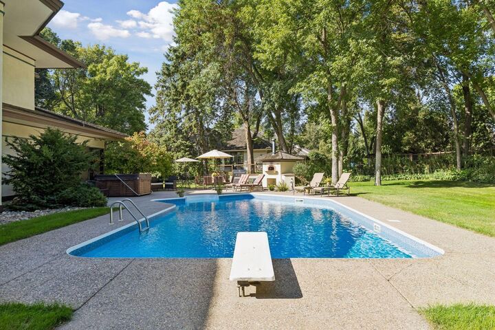 Property Photo: 28010 Boulder Bridge Drive MN 55331