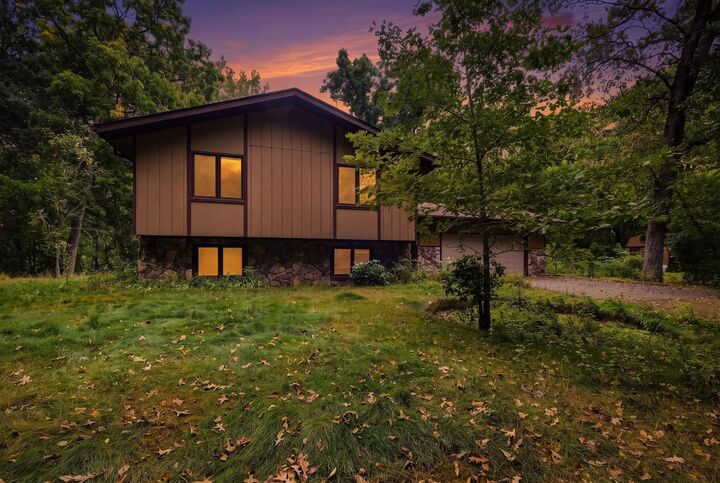 Property Photo:  11796 Akron Avenue  MN 55077 