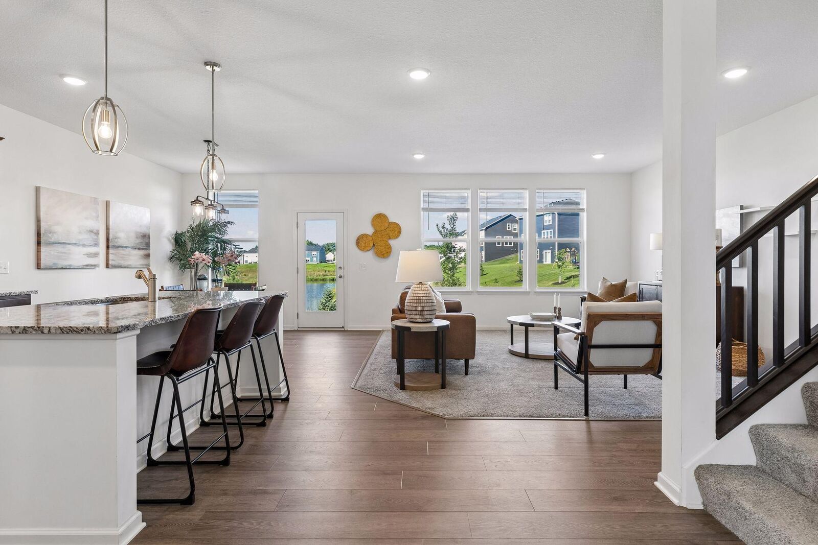 Property Photo:  6240 Goodview Avenue S  MN 55016 