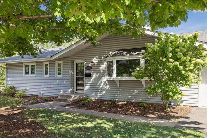 Property Photo: 2301 Flag Avenue S MN 55426