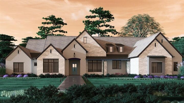 Property Photo:  8049 Encanto Way  TX 76020 