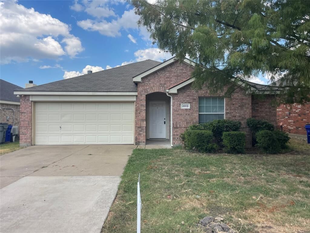 Property Photo:  2013 Natchez Drive  TX 75126 