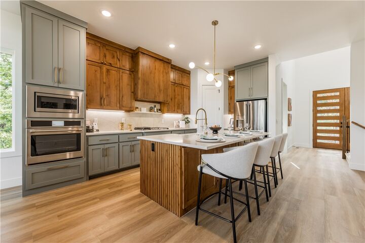 Property Photo:  48 Chatburn Drive  AR 72715 