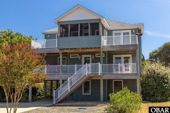 Property Photo: 107 Mallard Drive NC 27949
