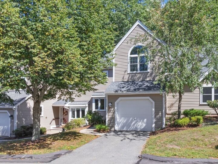 Property Photo: 33 Bishops Forest Drive 33 MA 02452