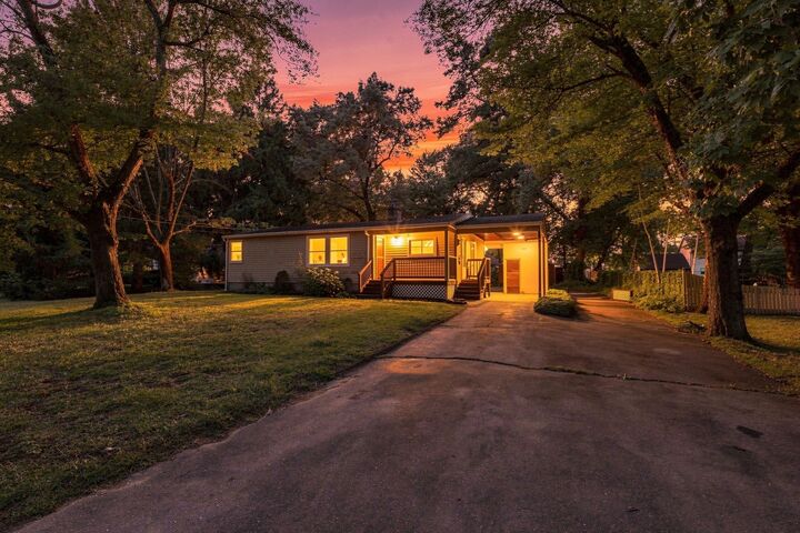 Property Photo: 36 Silver Lake Dr MA 01001
