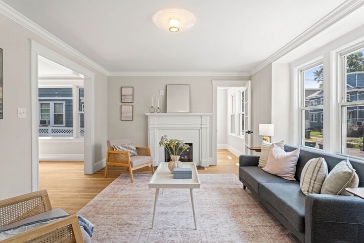 Property Photo: 31-33 Pondview Road 33 MA 02474