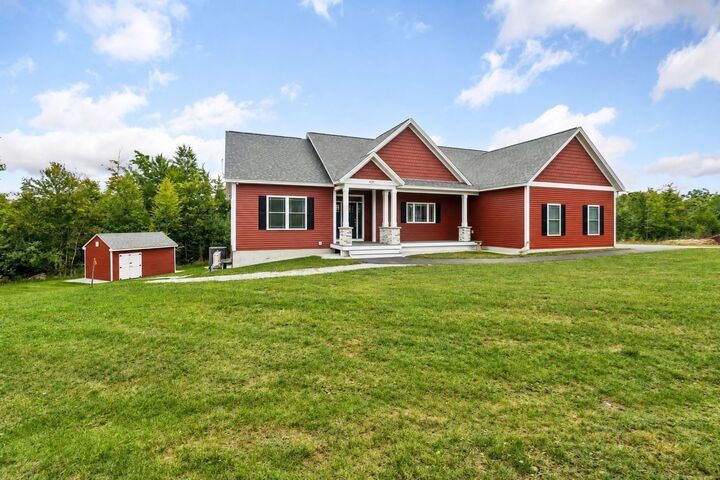 Property Photo:  431 Grady Ln 31  NH 03275 