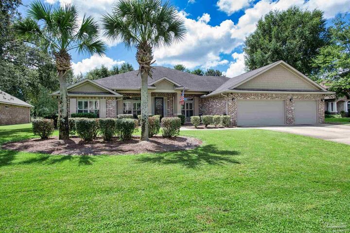 Property Photo: 2932 Pga Blvd FL 32566