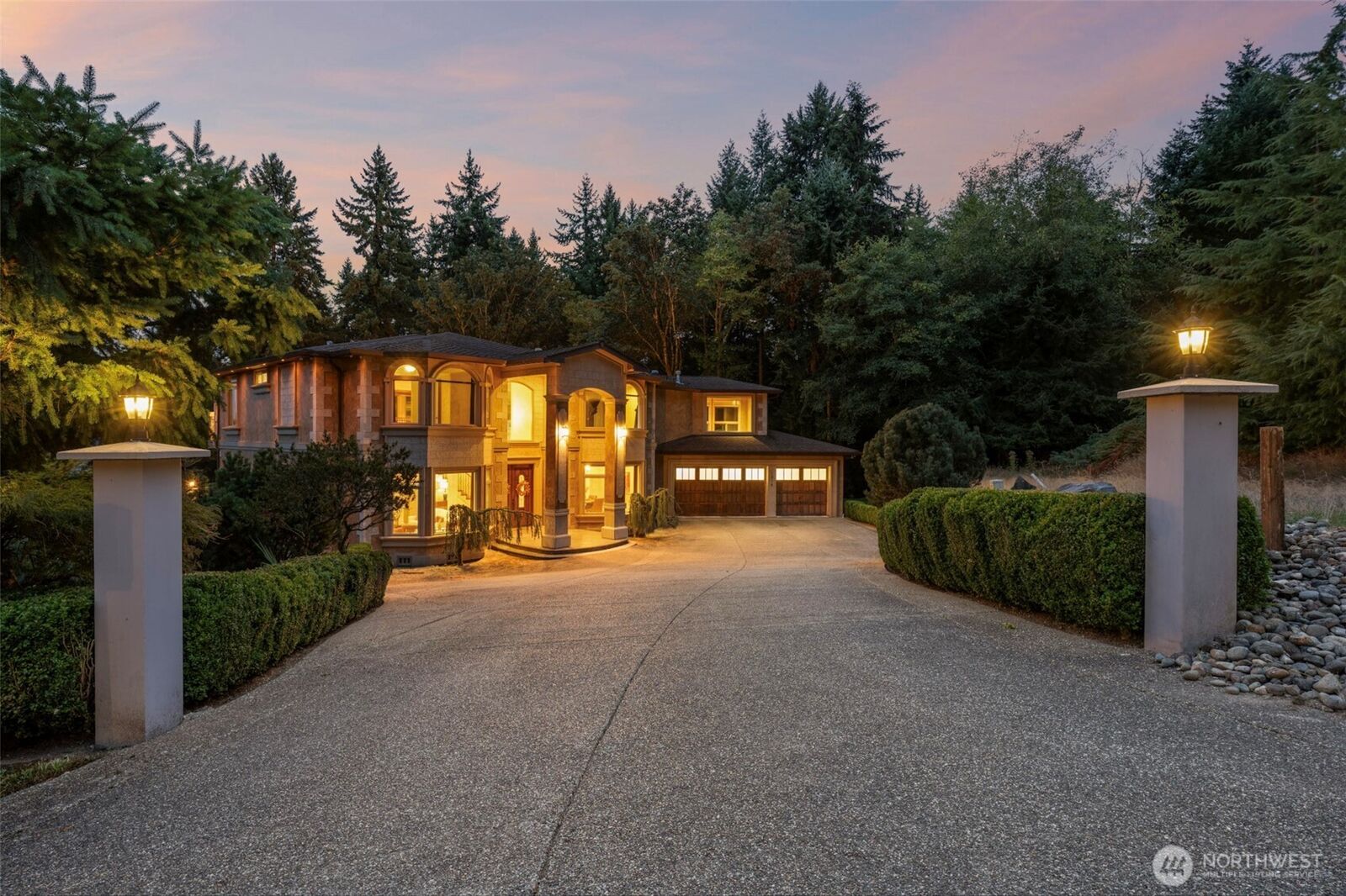 Property Photo:  1314  115th Street Ct NW  WA 98332 