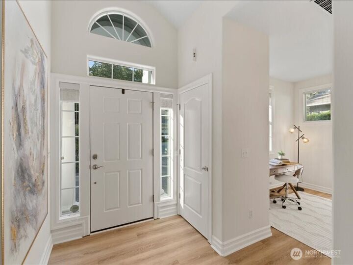 Property Photo:  24515 NE Vine Maple Way  WA 98053 