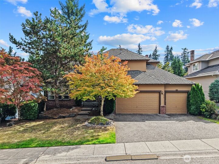 Property Photo: 3314 112th Place SE WA 98208