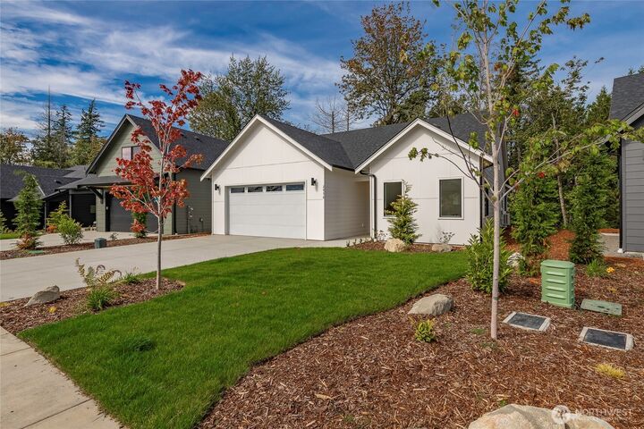 Property Photo:  2956  Cedar View Way  WA 98230 