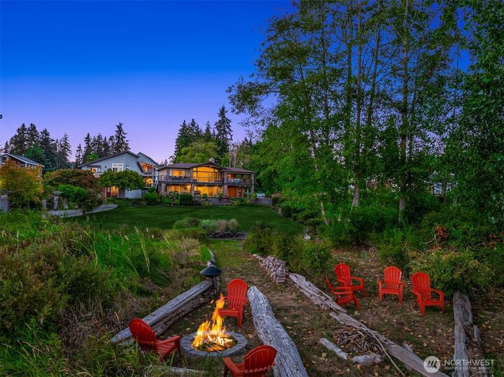 Property Photo:  10737 NE West Kingston Road  WA 98346 
