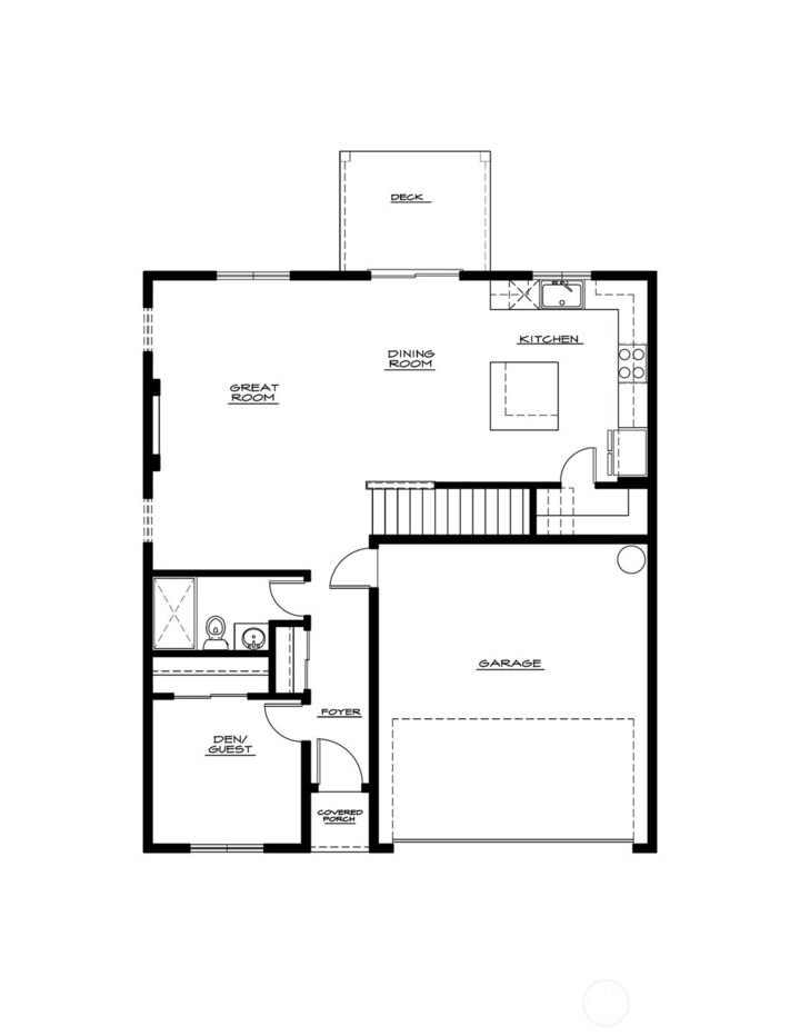 Property Photo: 19 Xxx 172nd Place SE WA 98050
