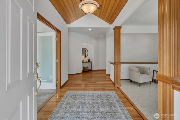 Property Photo: 2009 24th Avenue Ct SW WA 98373