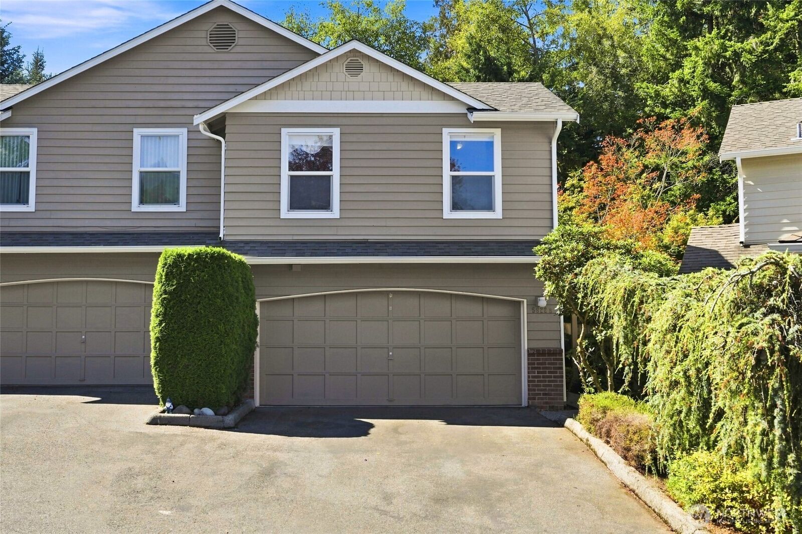 Property Photo: 5822 14th Drive W B WA 98203