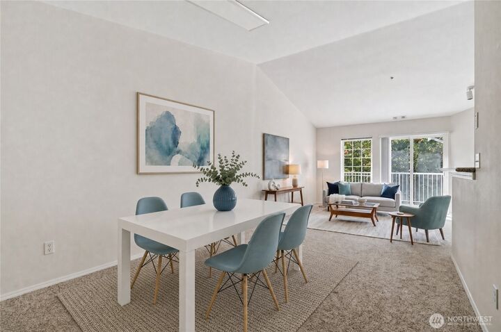 Property Photo: 12105 NE 171st Place A302 WA 98011