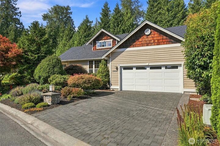 Property Photo: 5444 Tananger Road WA 98230