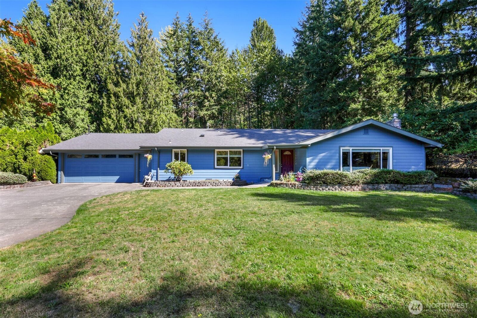Property Photo:  19024  140th Avenue SE  WA 98058 