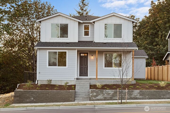 Property Photo: 4806 83rd Avenue NE WA 98270