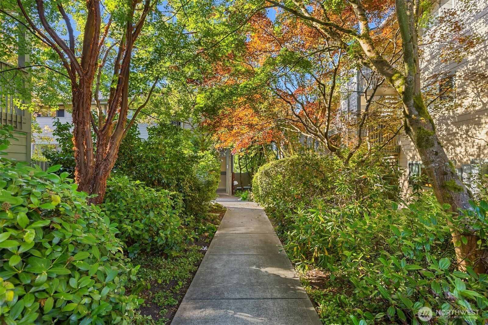 Property Photo:  350  Grow Avenue NW A1  WA 98110 