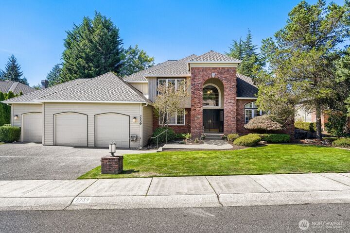 Property Photo:  7739  143rd Avenue SE  WA 98059 