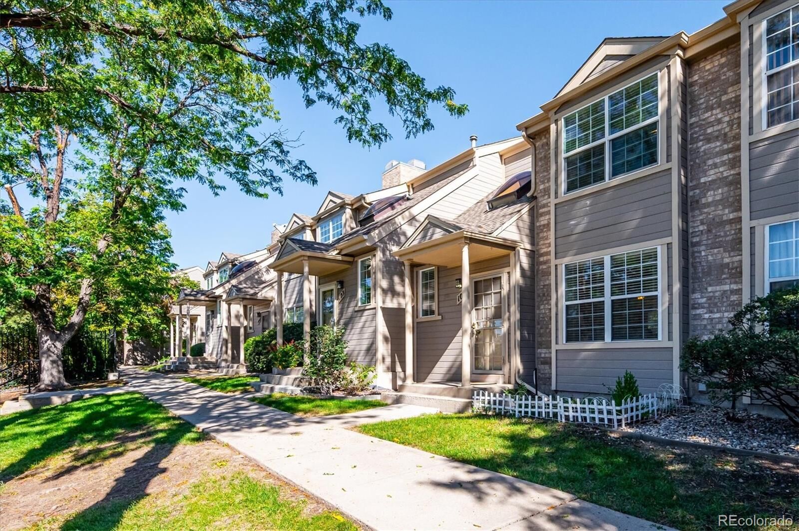 Property Photo:  11145 W 17th Avenue 102  CO 80215 
