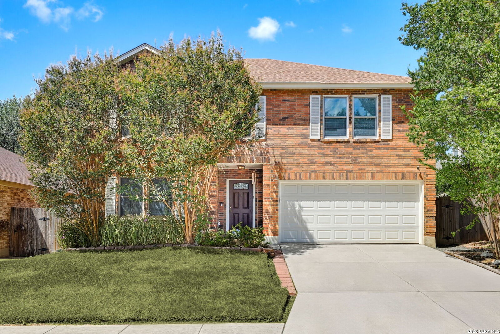 Property Photo:  21527 Tenore  TX 78259 