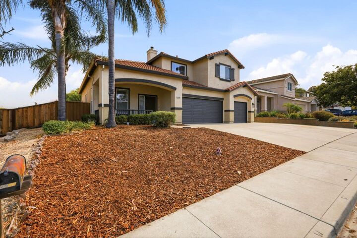 Property Photo: 4509 Buckeye Court CA 94531