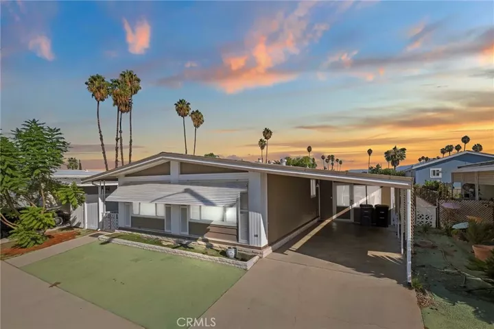 Property Photo: 1756 San Leandro CA 92545