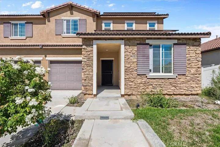 Property Photo:  36554 Artisan Place  CA 92223 