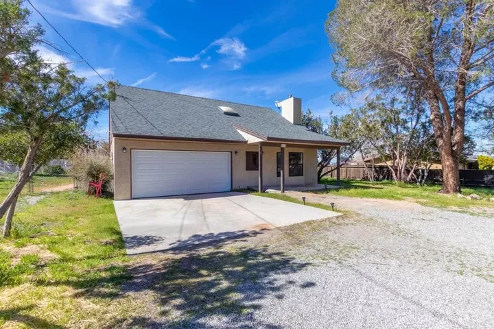 Property Photo:  8878 Sabina Avenue  CA 92345 