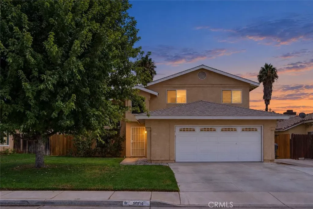 Property Photo: 1004 Radka CA 92223