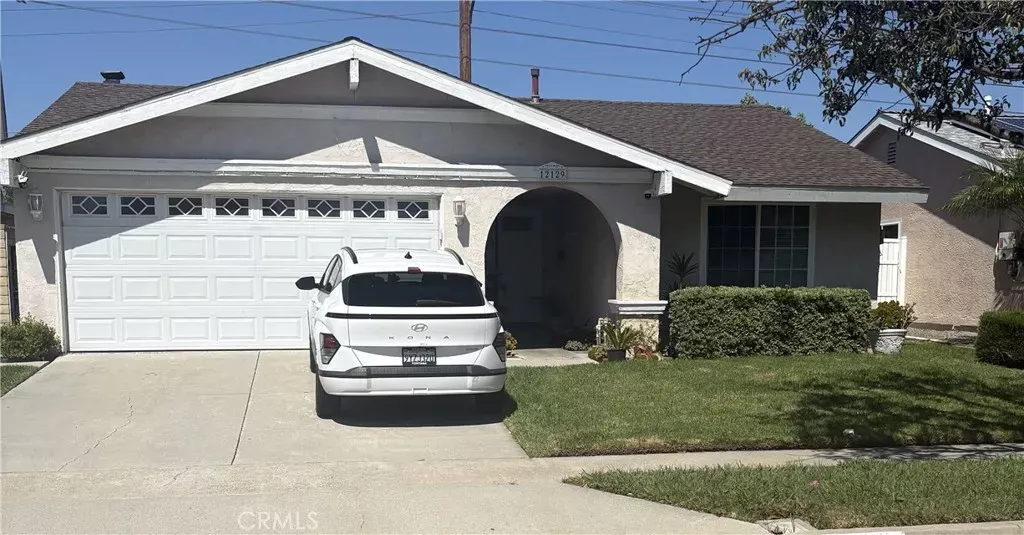 Property Photo: 12129 Yearling CA 90703