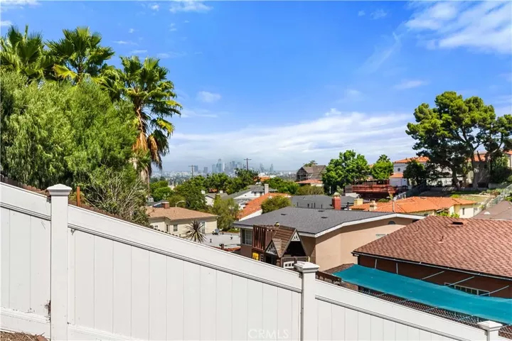 Property Photo:  3643 Olympiad  CA 90043 