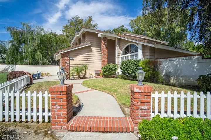Property Photo:  25101 Danalaurel  CA 92629 
