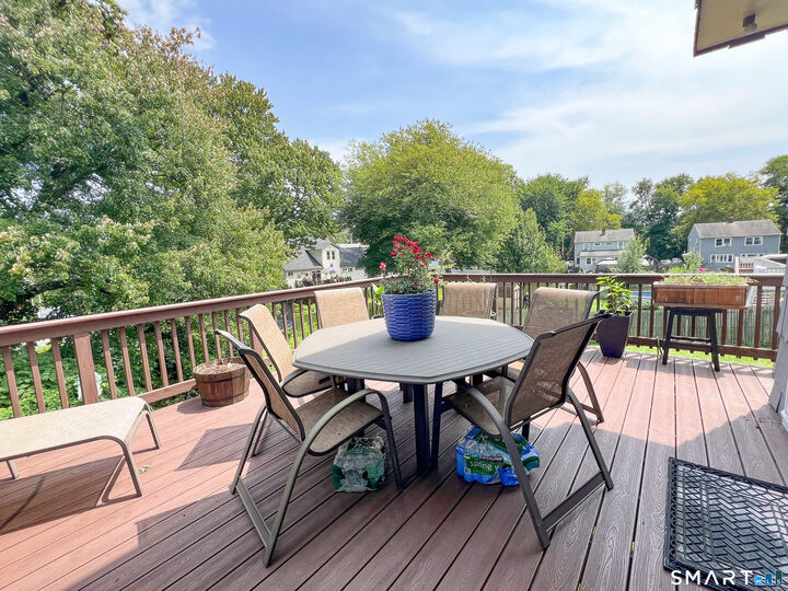 Property Photo: 70 Sunrise Avenue 70 CT 06824