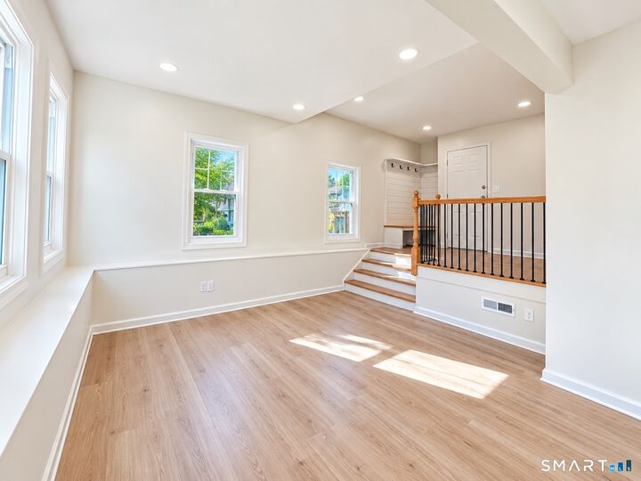 Property Photo: 44 Hard Street 2 CT 06515