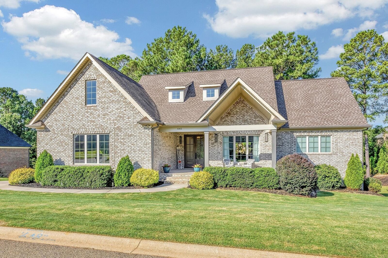 Property Photo: 445 World Tour Drive SC 29349