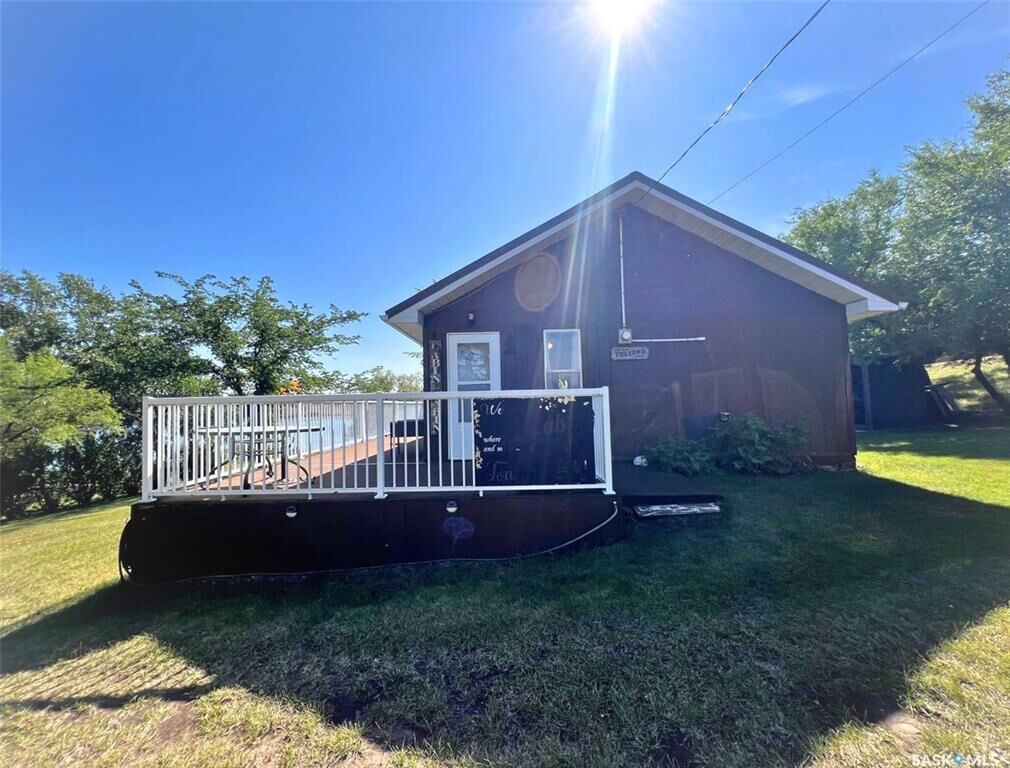 Property Photo:  4 Ferguson Bay  SK S0N 2N0 