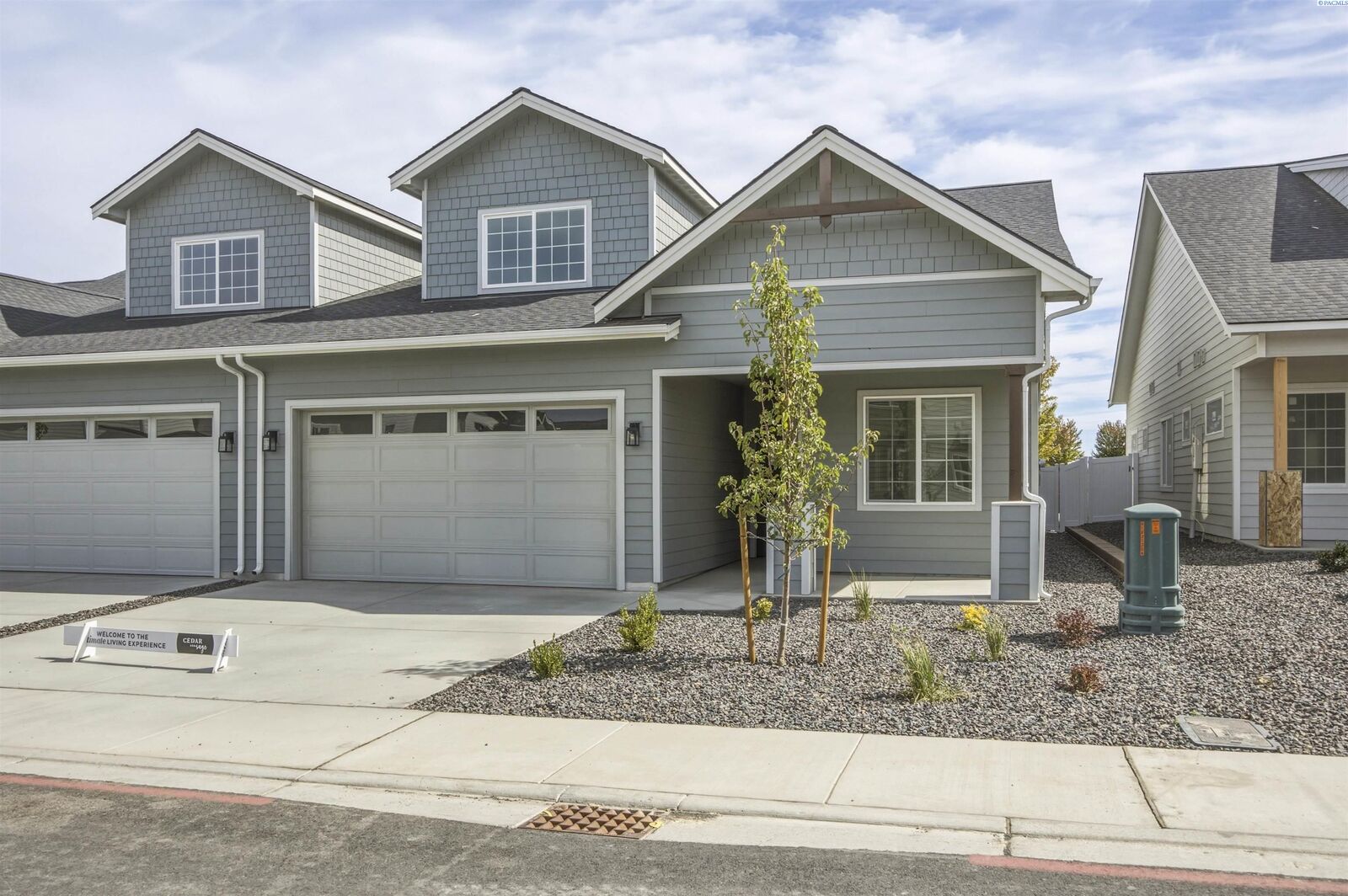 Property Photo:  4586 Brook Ct.  WA 99353 