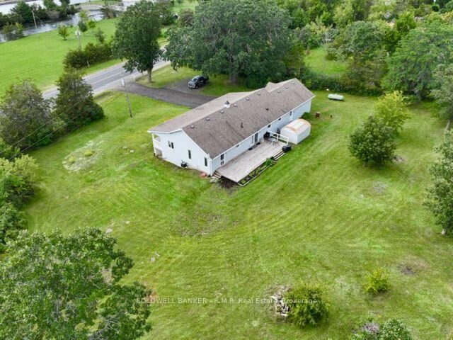 Property Photo: 885 County Road 38 N/A ON K0L 1L0